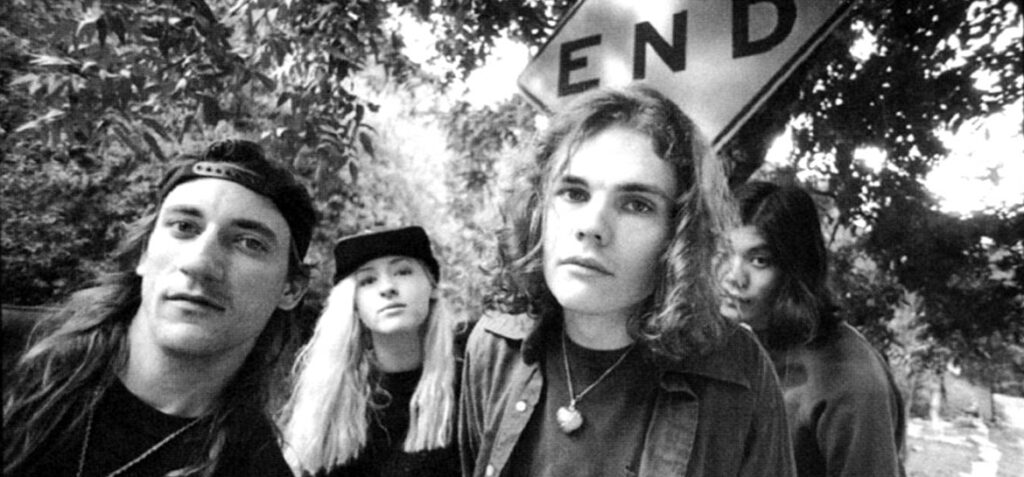 smashing pumpkins