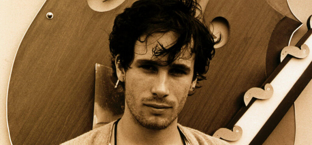Jeff Buckley