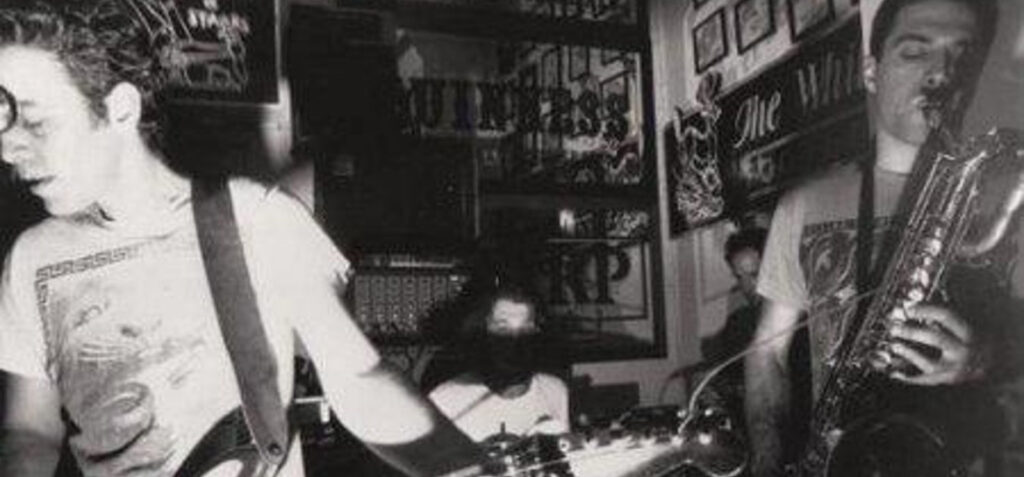 Morphine Band