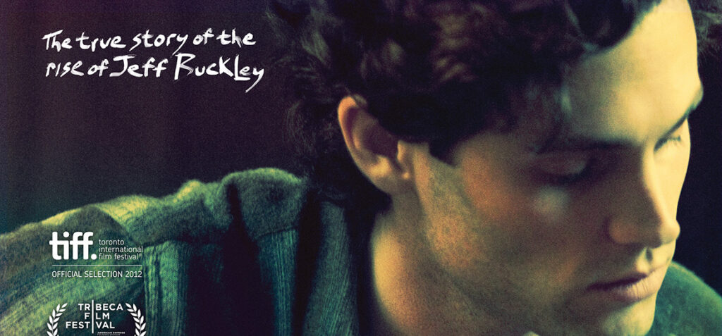 Saudações de Tim Buckley