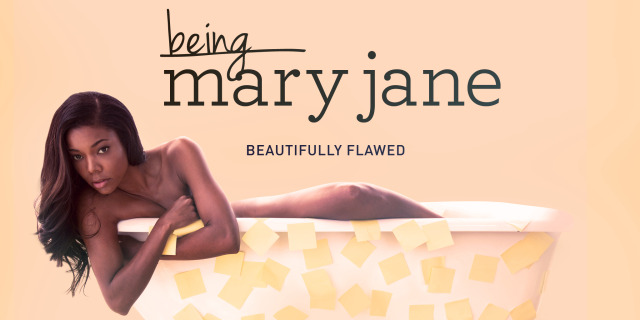 Being Mary Jane - Mulheres Negras