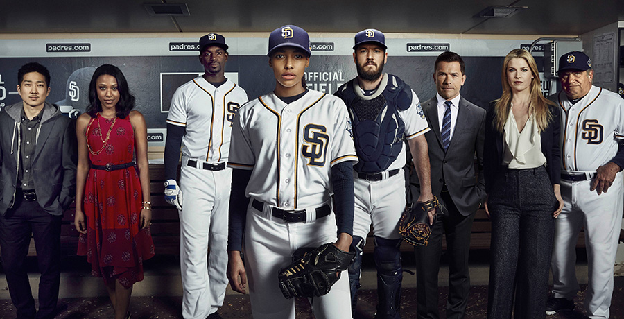Pitch - Mulheres Negras
