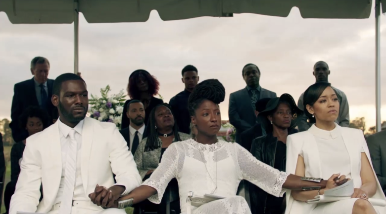 Queen Sugar - Mulheres Negras
