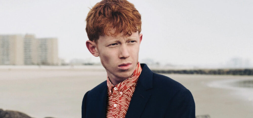 King Krule
