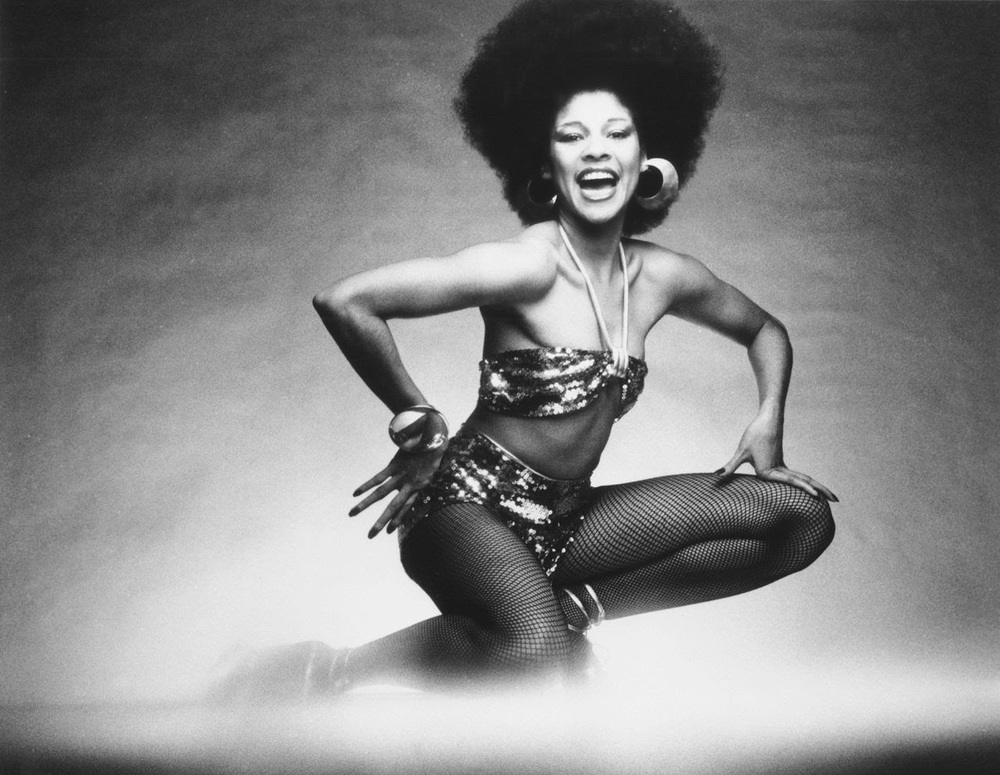 Betty Davis