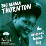 Big Mama Thornton