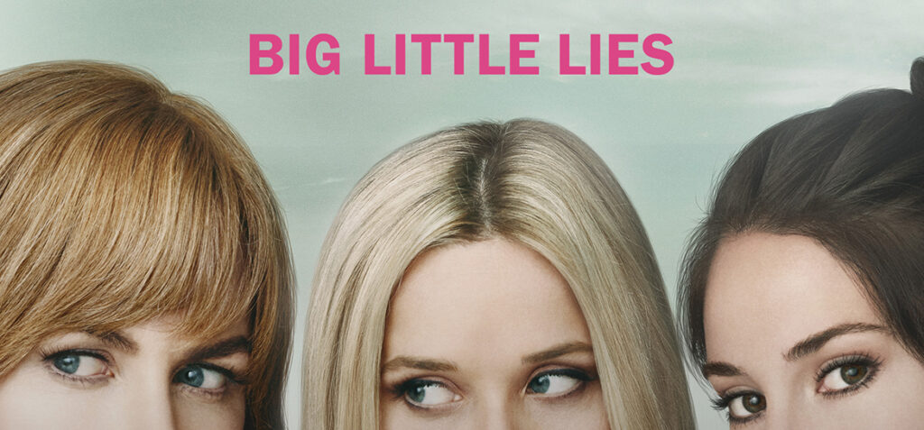 Big Little Lies