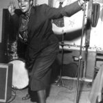 Big Mama Thornton