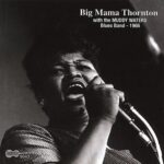 Big Mama Thornton