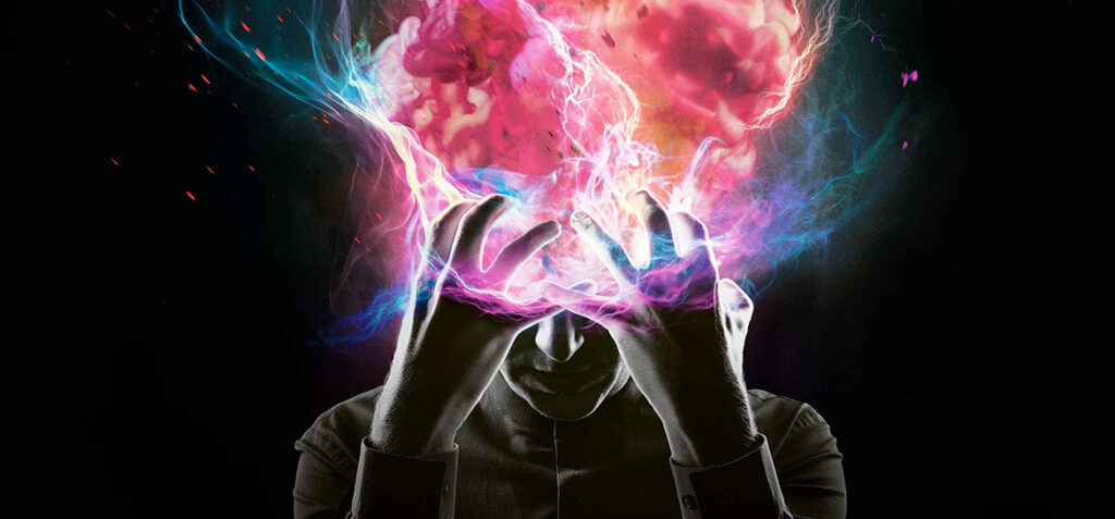Legion FX Série