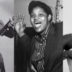 Mulheres Negras no Rock