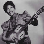 Sister Rosetta Tharpe