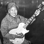 Sister Rosetta Tharpe
