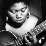 Odetta