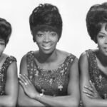 Martha and the Vandellas