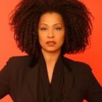 Lisa Fischer