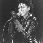 Nona Hendryx
