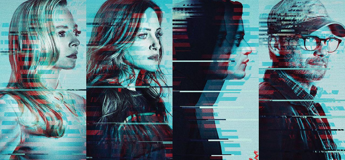 Mr. Robot vai terminar após 4ª temporada