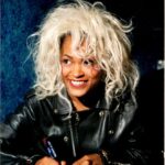 Tina Bell