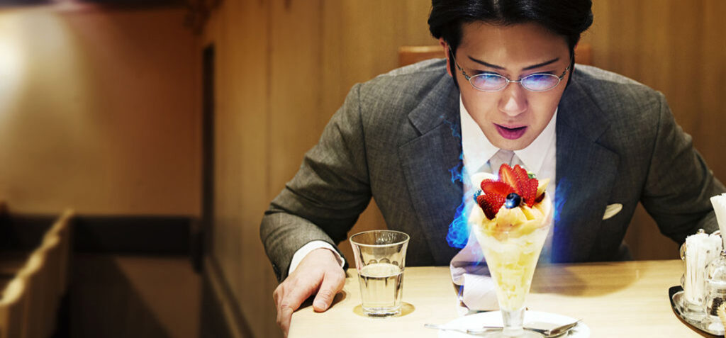 Kantaro: The Sweet Tooth Salary Man
