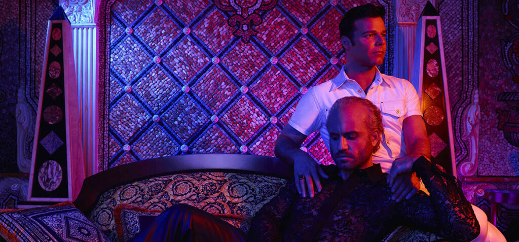 american crime story versace