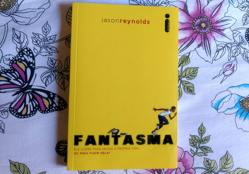 Fantasma