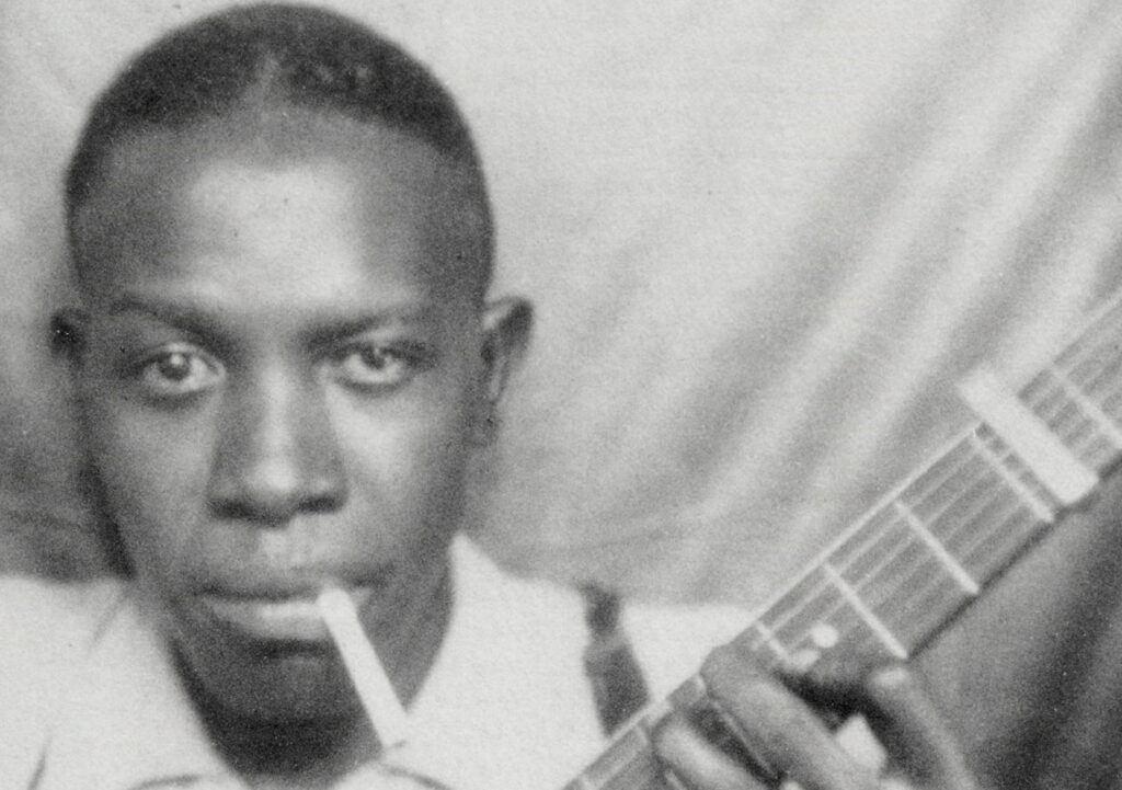 Robert Johnson