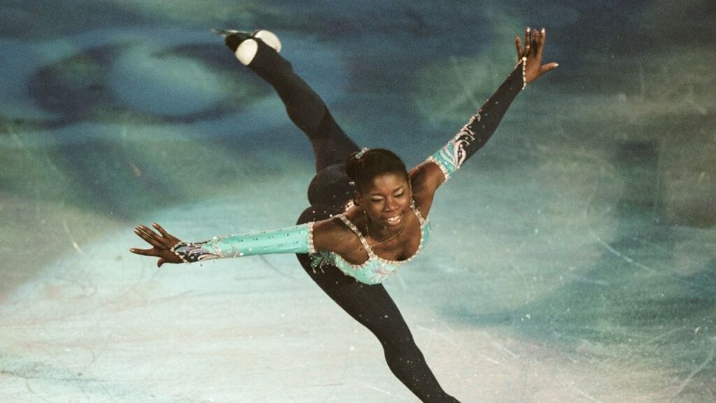 Surya Bonaly