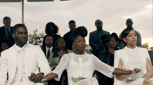 Imagem da série Queen Sugar