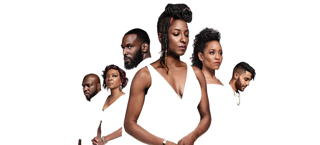 Queen Sugar
