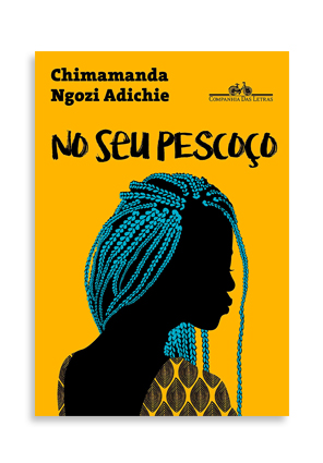 Capa No Seu Pescoço