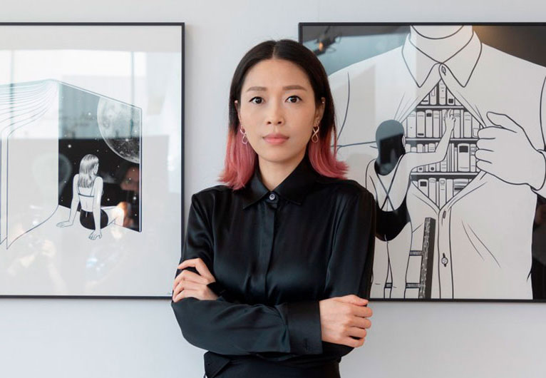 Henn Kim