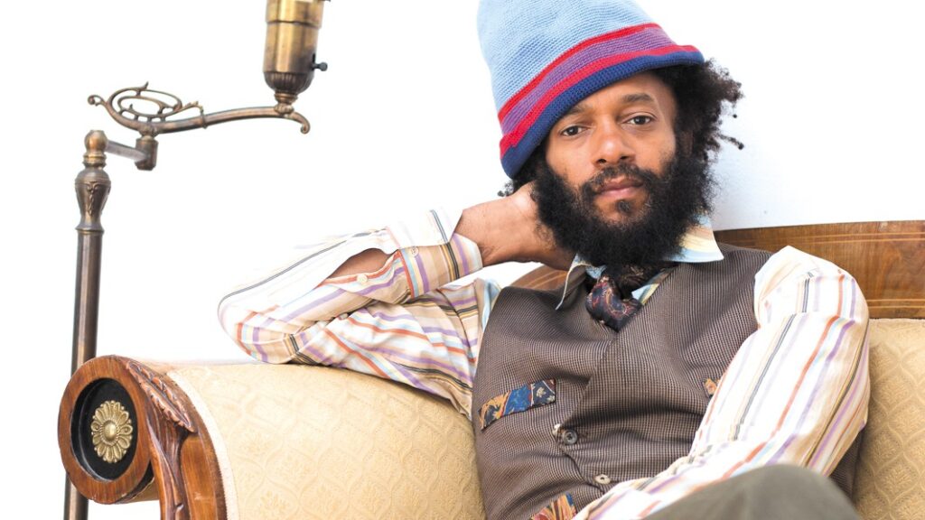 Fantastic Negrito