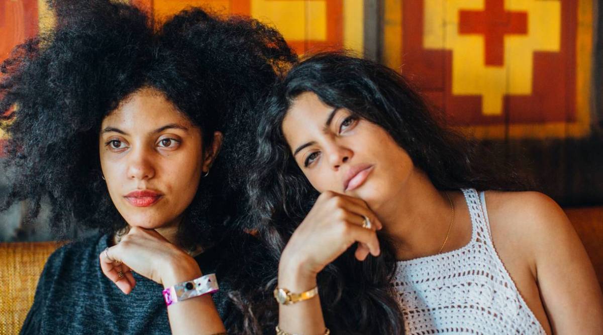 Ibeyi: a dupla franco-cubana cheia de personalidade