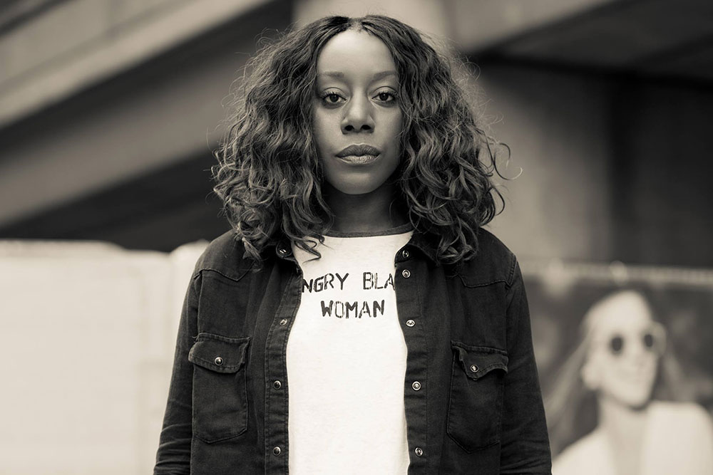 Entrevista: Madame So fala sobre a cena underground de Londres