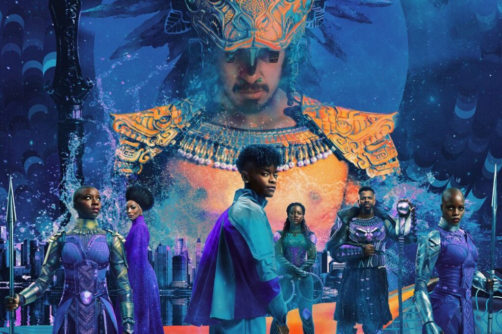 Pôster do filme