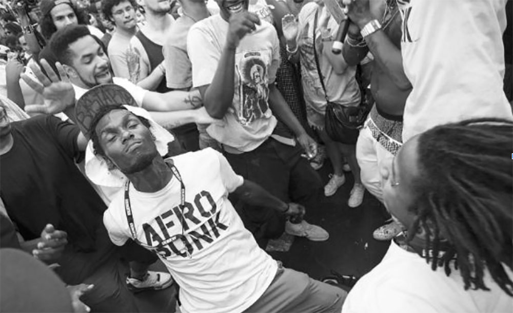 Afropunk: muito além de um festival de música