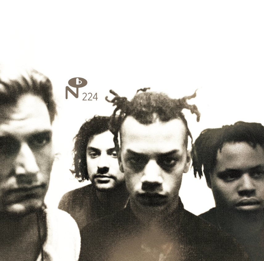 Butterflies Dont Go Away Capa do LP