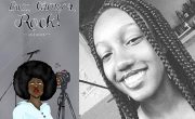 Entrevista: Lelê Alves, autora do conto “Luz, Câmera, Rock!”