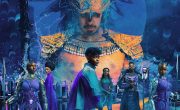 Pantera Negra: Wakanda Para Sempre honra o nosso rei e celebra as novas gerações